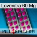 Lovevitra 60Mg 10